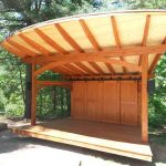 Mirror Lake Shelter