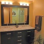 Schmitz Bath vanity